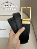 PRADA-BELT