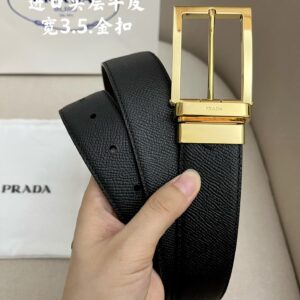 PRADA-BELT
