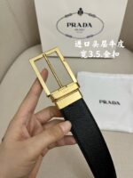 PRADA-BELT - Image 5