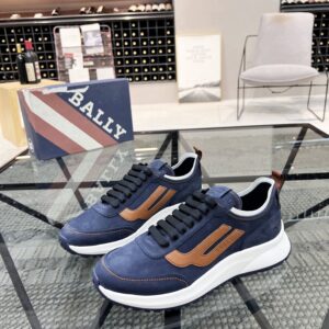 BALLY-SHOES