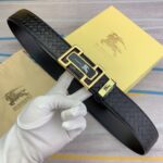 BURBERRY-BELT - Image 4