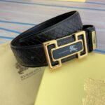 BURBERRY-BELT - Image 3