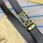 BURBERRY-BELT - Image 7