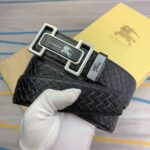 BURBERRY-BELT - Image 3