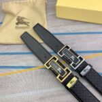BURBERRY-BELT - Image 9