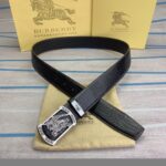 BURBERRY-BELT - Image 4
