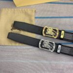 BURBERRY-BELT - Image 9