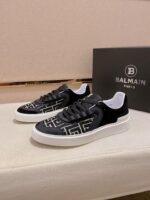 BALMAIN-SHOES - Image 5
