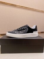 BALMAIN-SHOES
