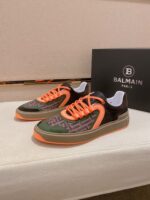 BALMAIN-SHOES - Image 5