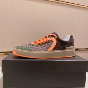 BALMAIN-SHOES