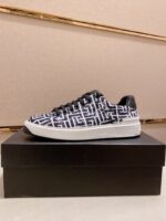 BALMAIN-SHOES