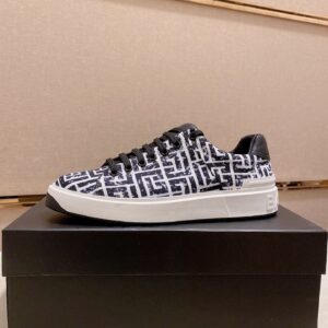 BALMAIN-SHOES