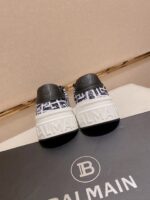 BALMAIN-SHOES - Image 8