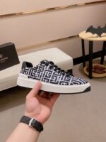 BALMAIN-SHOES - Image 3