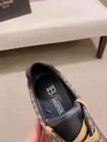 BALMAIN-SHOES - Image 7