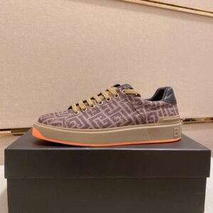 BALMAIN-SHOES