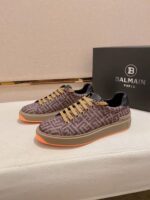 BALMAIN-SHOES - Image 5