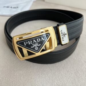 PRADA-BELT
