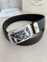 PRADA-BELT