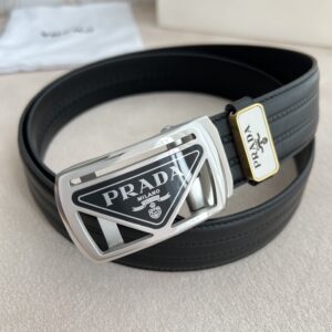 PRADA-BELT
