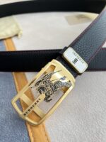 BURBERRY-BELT - Image 7