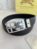 BURBERRY-BELT