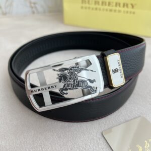 BURBERRY-BELT