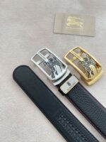 BURBERRY-BELT - Image 9