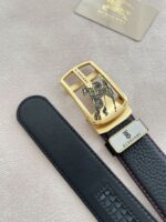 BURBERRY-BELT - Image 8