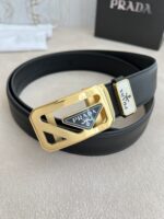 PRADA-BELT