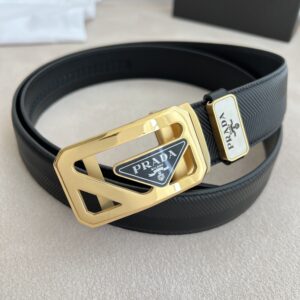 PRADA-BELT