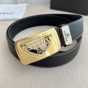 PRADA-BELT