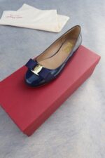 SALVATORE FERRAGAMO-SHOES - Image 3