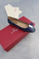SALVATORE FERRAGAMO-SHOES - Image 7