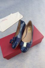 SALVATORE FERRAGAMO-SHOES - Image 2