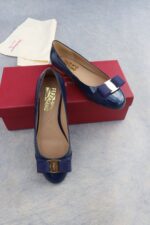 SALVATORE FERRAGAMO-SHOES - Image 6