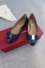 SALVATORE FERRAGAMO-SHOES - Image 9