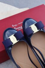 SALVATORE FERRAGAMO-SHOES - Image 8