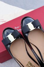 SALVATORE FERRAGAMO-SHOES - Image 8