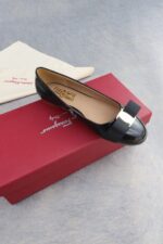 SALVATORE FERRAGAMO-SHOES - Image 7