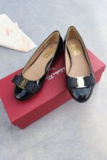 SALVATORE FERRAGAMO-SHOES - Image 9