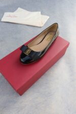 SALVATORE FERRAGAMO-SHOES - Image 3