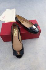 SALVATORE FERRAGAMO-SHOES - Image 6