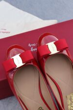 SALVATORE FERRAGAMO-SHOES - Image 8