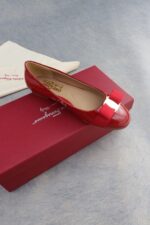 SALVATORE FERRAGAMO-SHOES - Image 7