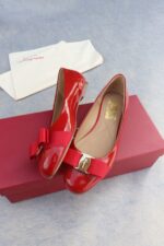 SALVATORE FERRAGAMO-SHOES - Image 2