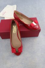 SALVATORE FERRAGAMO-SHOES - Image 6