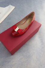 SALVATORE FERRAGAMO-SHOES - Image 3