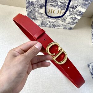 DIOR-BELT
